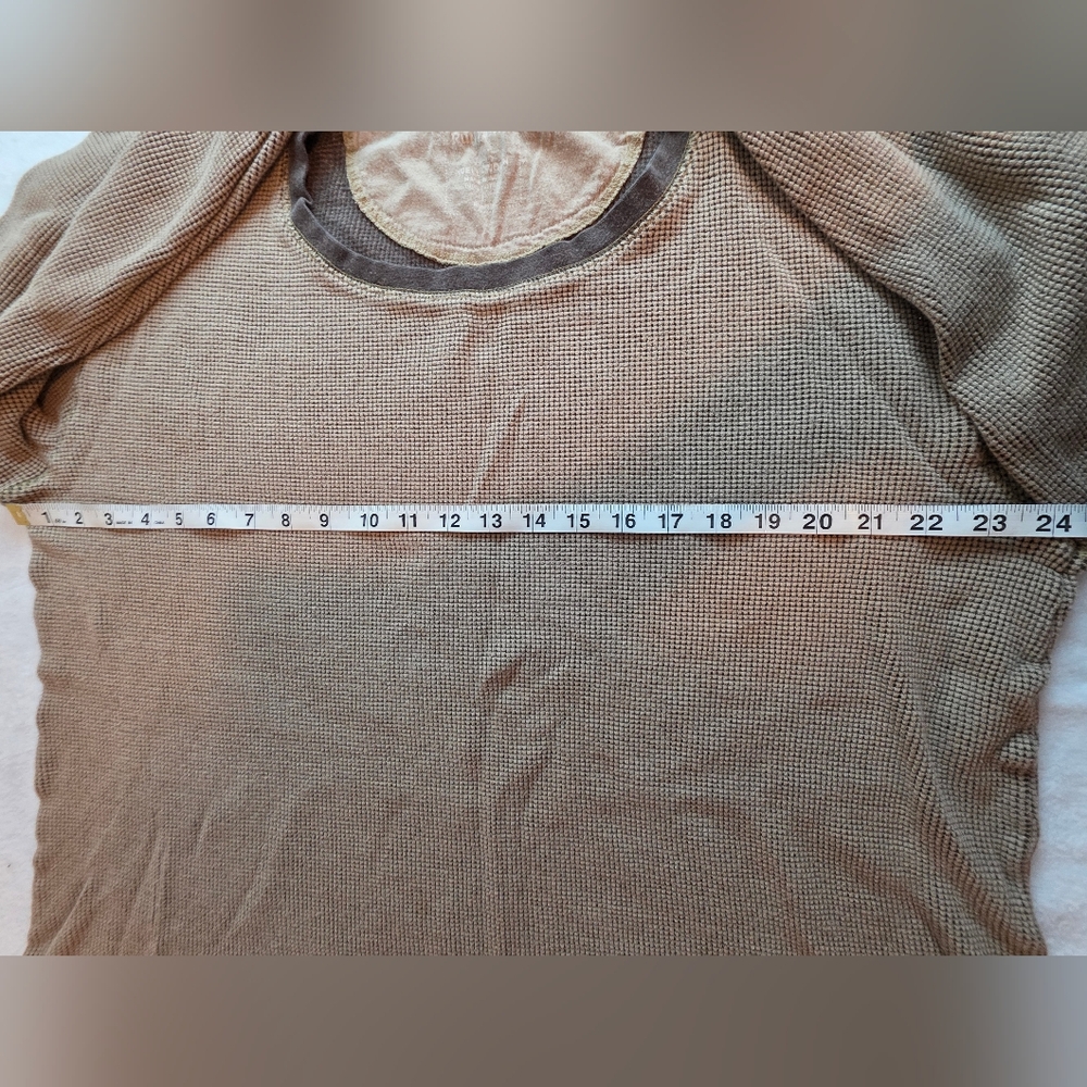 Mens Ruff Hewn Size LARGE - Picture 8 of 10